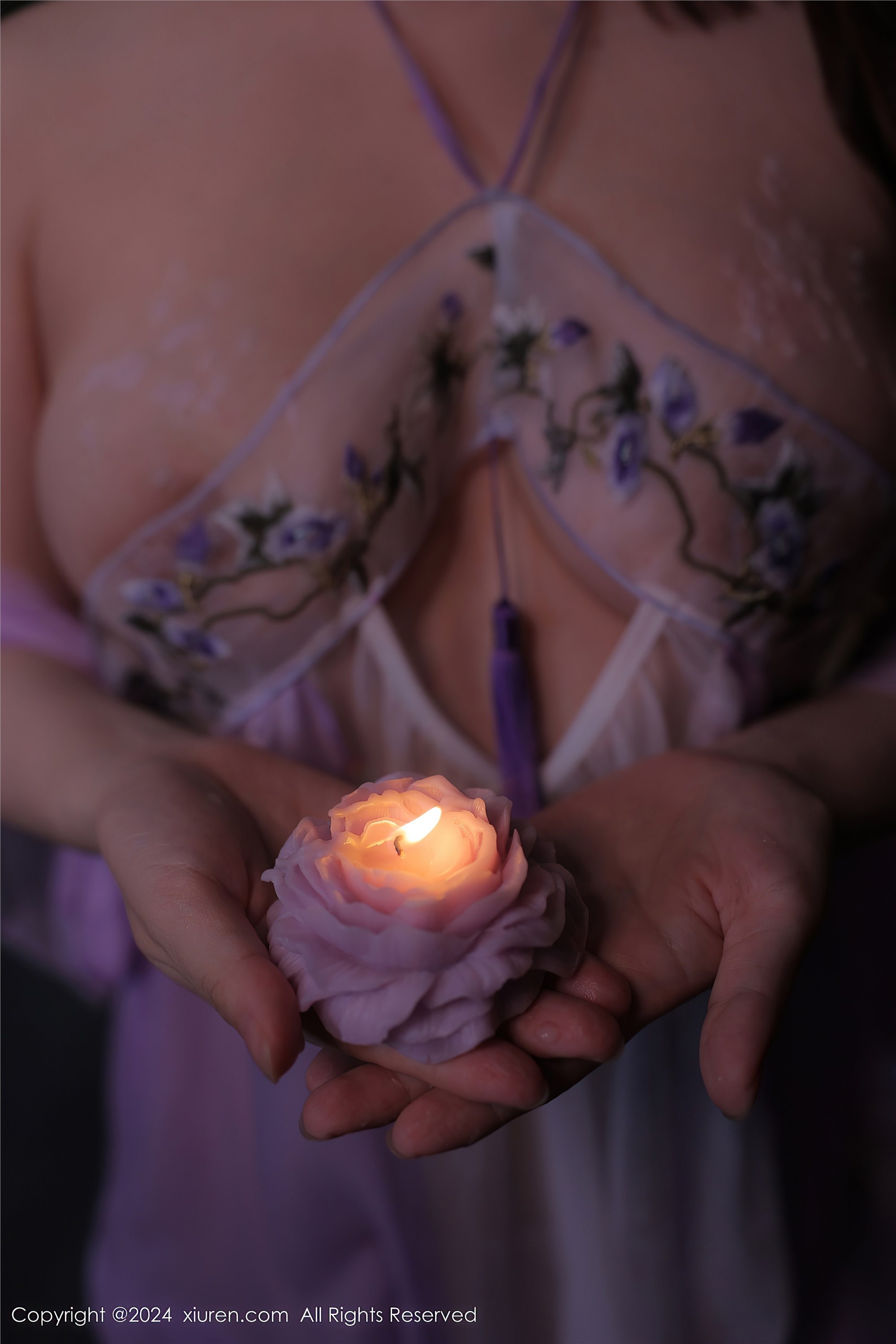 Xiuren秀人网 2024.02.02 NO.8059 豆瓣酱